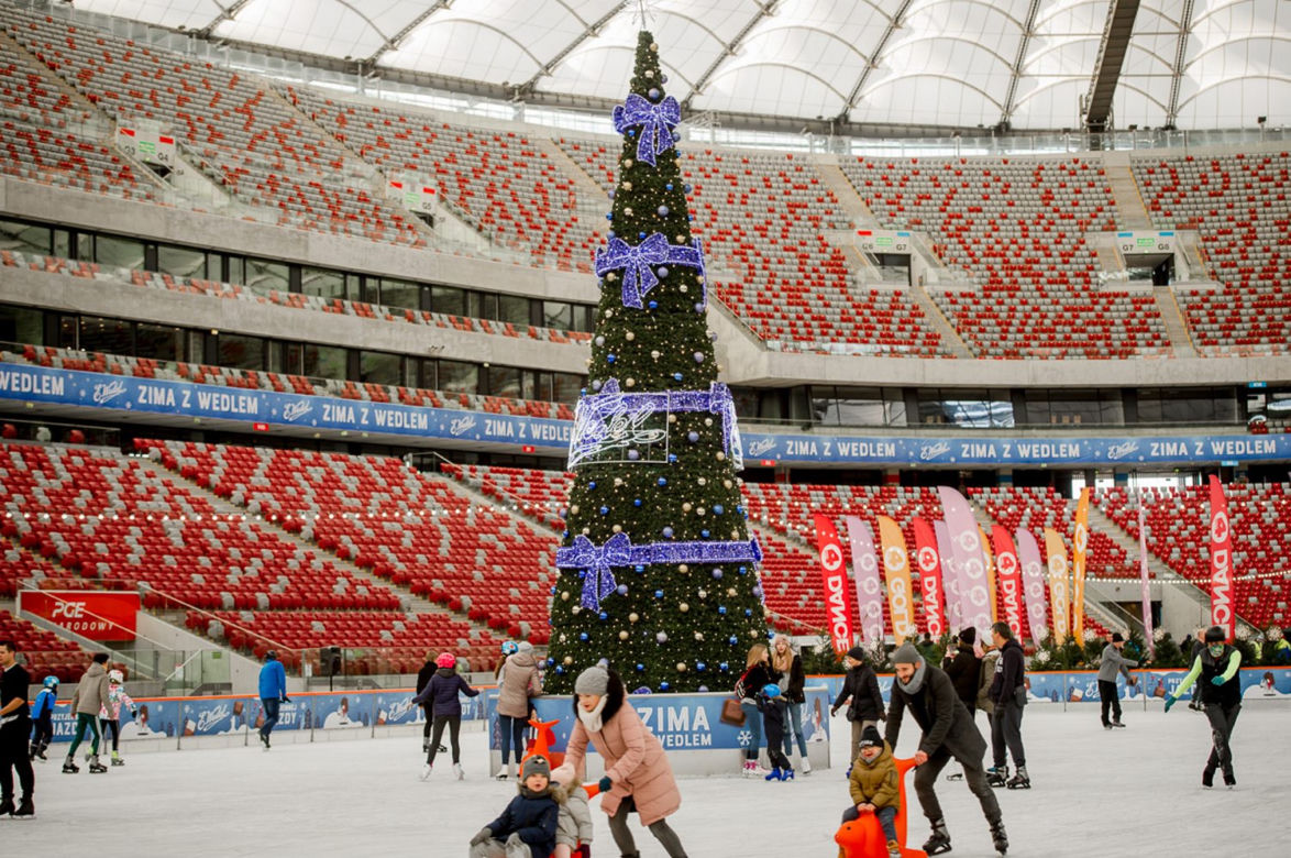 Czekoladowy Narodowy