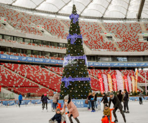 Czekoladowy Narodowy