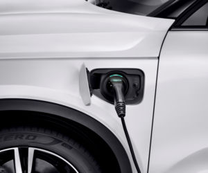 Volvo XC40 Recharge T5