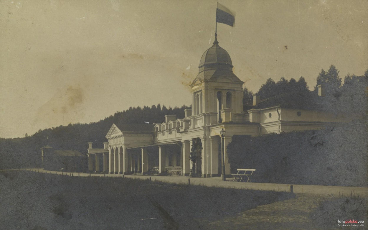 Nałęczów
