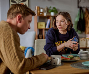 Na Wspólnej, odcinek 4170: Julka martwi się o Kosmę, a o jego zniknięcie obwinia Leona