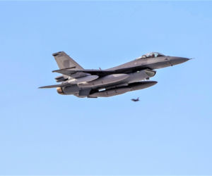 Słowackie F-16 Block 70