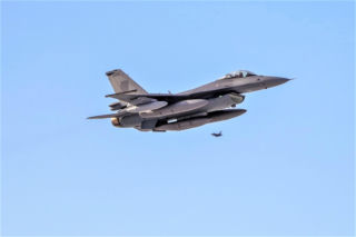 Słowackie F-16 Block 70