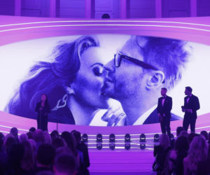 Gala Viva! People Power, Agnieszka Maciąg