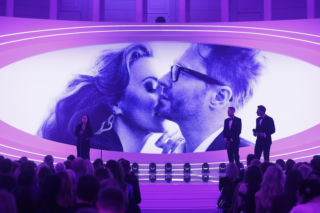 Gala Viva! People Power, Agnieszka Maciąg