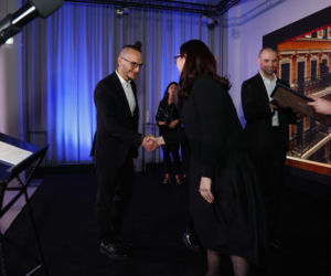 Laureaci konkursu Życie w Architekturze 2025