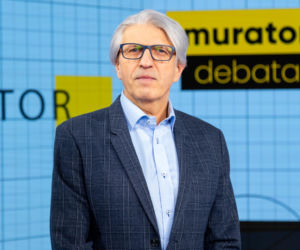 Piotr Wereski (Saint-Gobain)