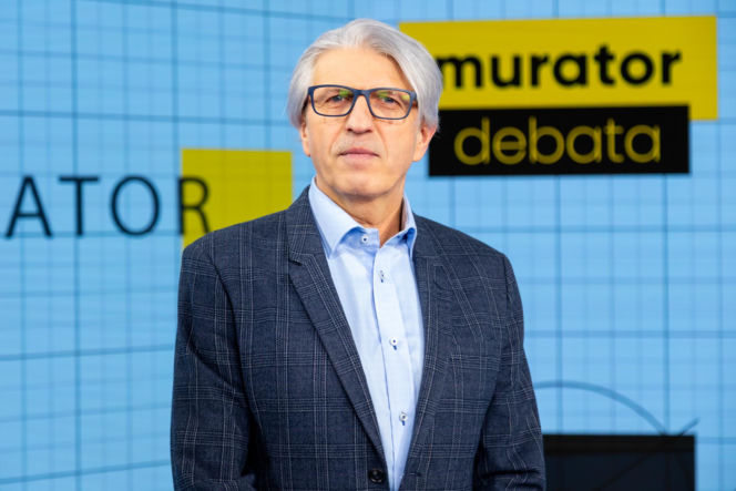 Piotr Wereski (Saint-Gobain)