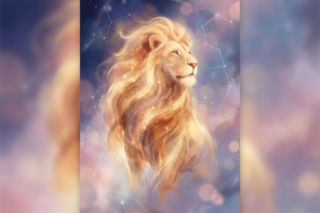 Horoskop dzienny Lew na 1 marca - Poświęć dziś czas tylko dla Siebie i naładuj swoje baterie