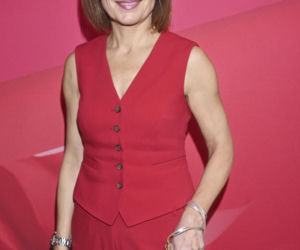 Agata Passent to córka Agnieszki Osieckiej