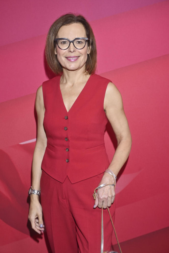 Agata Passent to córka Agnieszki Osieckiej