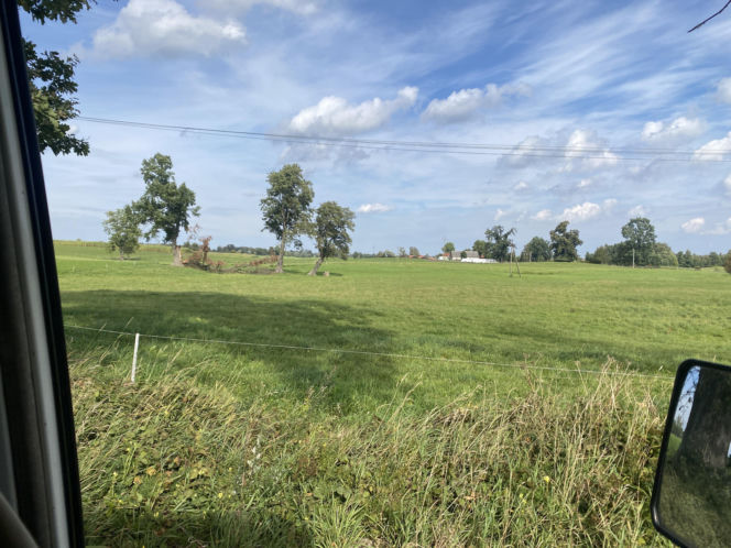 Bitwa o Polanę Ukciańską nad Krutynią