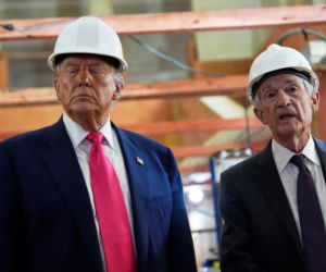 Trump przysnął na oficjalnym spotkaniu! Jest stary i coraz bardziej to widać