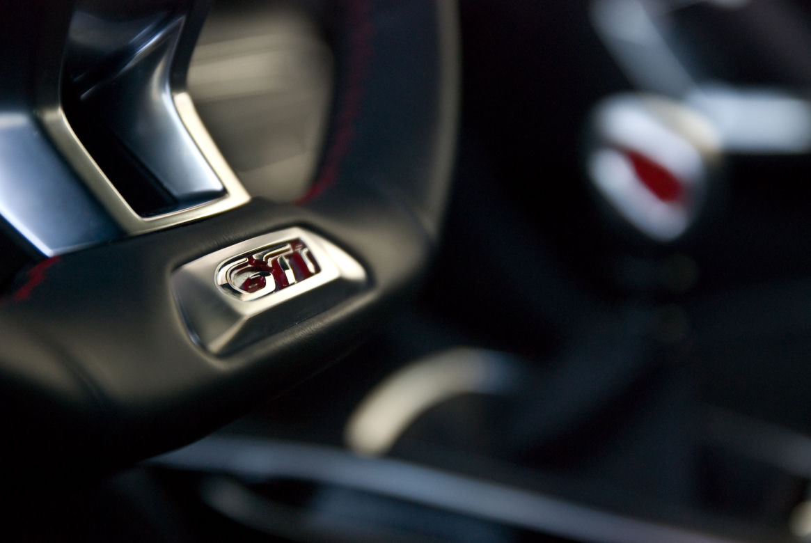 Peugeot 308 GTI