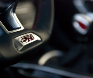Peugeot 308 GTI