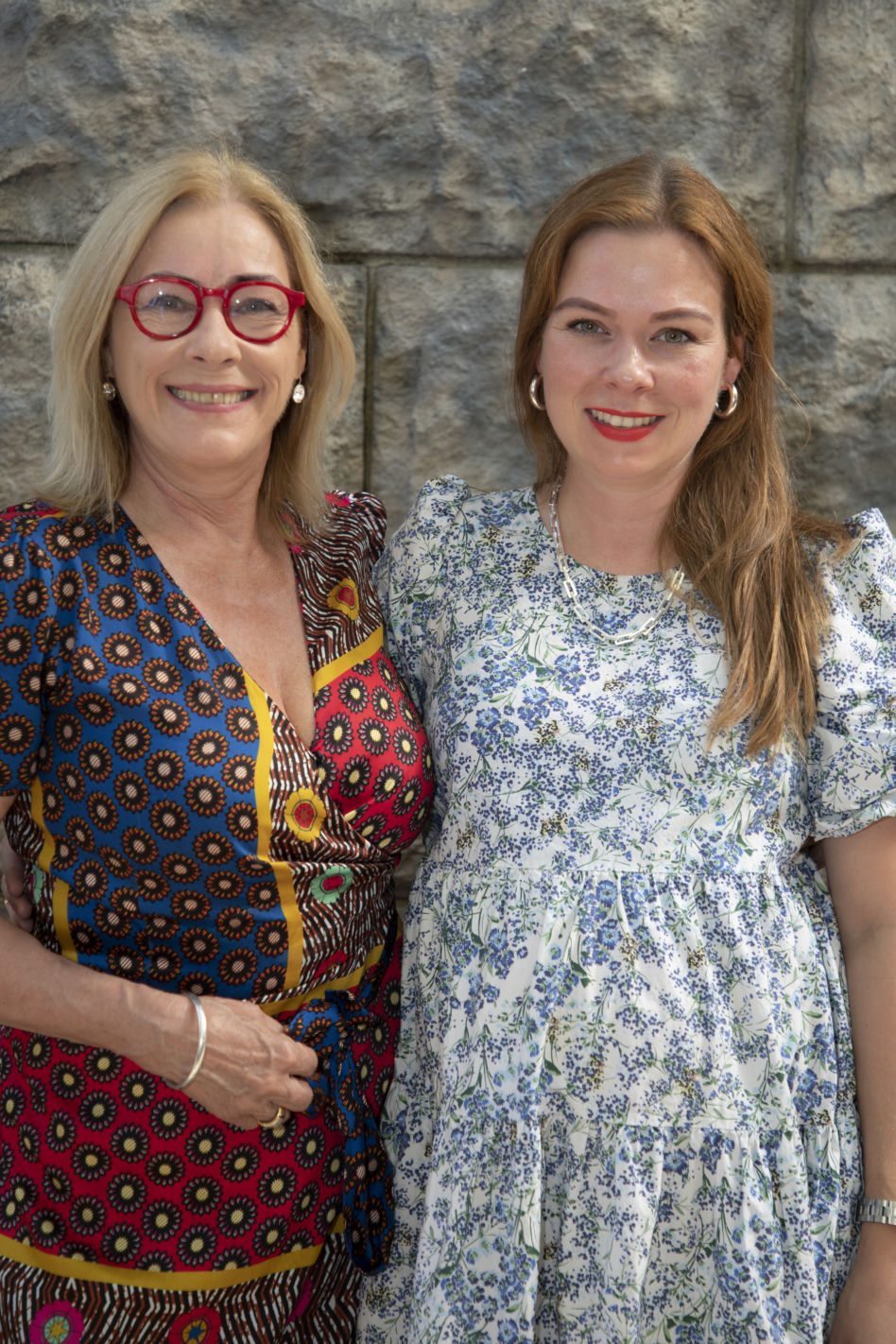 Małgorzata Potocka, aktorka, matka i babcia