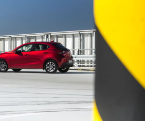 Mazda 2 1.5 SKYACTIVE-G 90 KM AT6 SkyPASSION