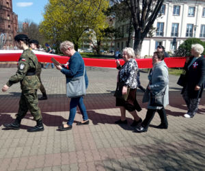 Święto Flagi w Grudziądzu 2022