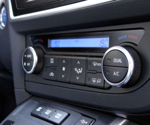 Toyota Auris Touring Sports