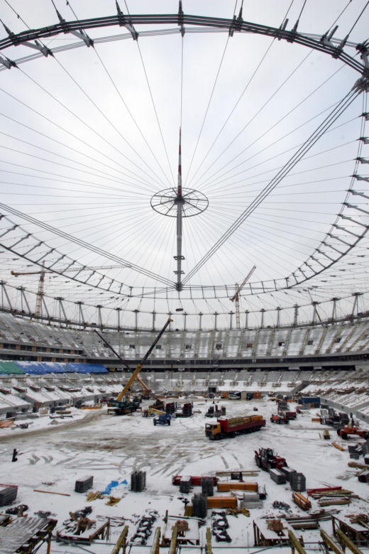 Stadion Narodowy