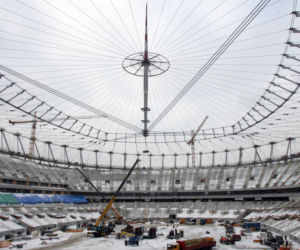 Stadion Narodowy