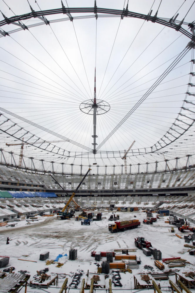 Stadion Narodowy