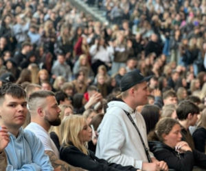 Koncert juwenaliowy na kieleckiej Kadzielni 2026