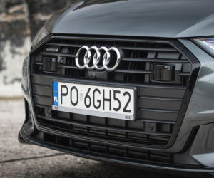 Audi A6 Limousine Sport 55 TFSI 340 KM quattro S tronic