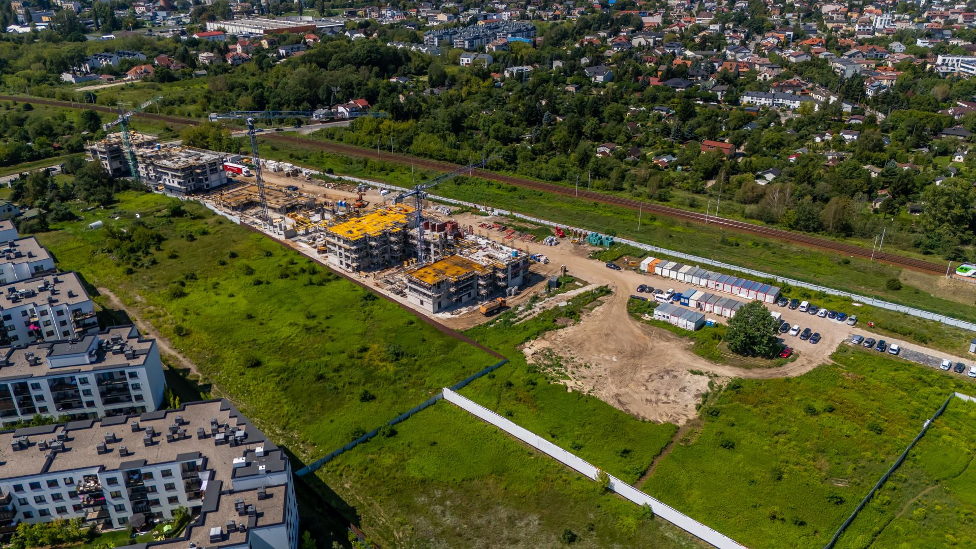 Osiedle Wilno, Warszawa, 2026 rok
