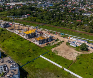 Osiedle Wilno, Warszawa, 2026 rok