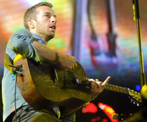 Coldplay