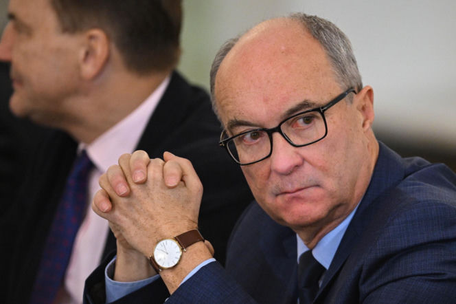 Rada Bezpieczeństwa Narodowego