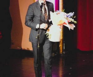 Gala działacza kultury
