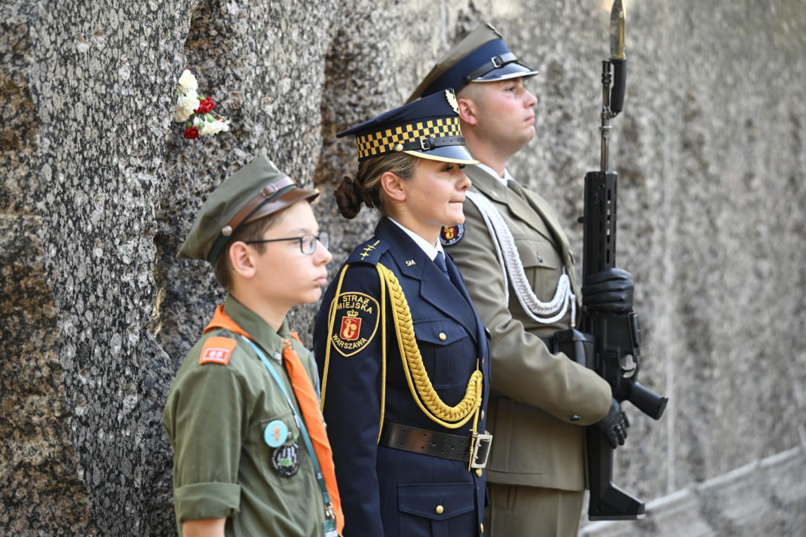 Marsz Rzezi Woli