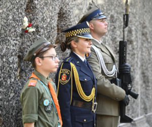 Marsz Rzezi Woli