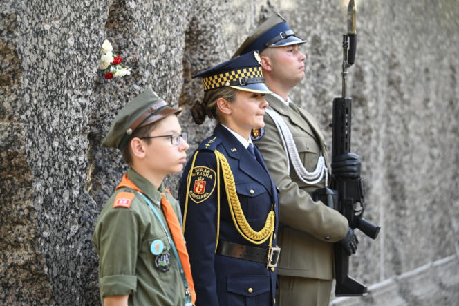 Marsz Rzezi Woli