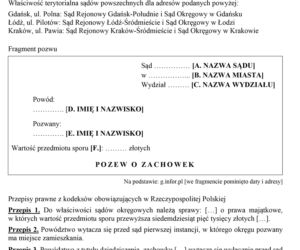 Matura 2019. Wiedza o społeczeństwie. Arkusze CKE WOS rozszerzony