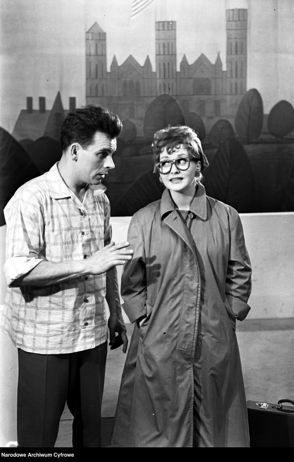 Barbara Krafftówna