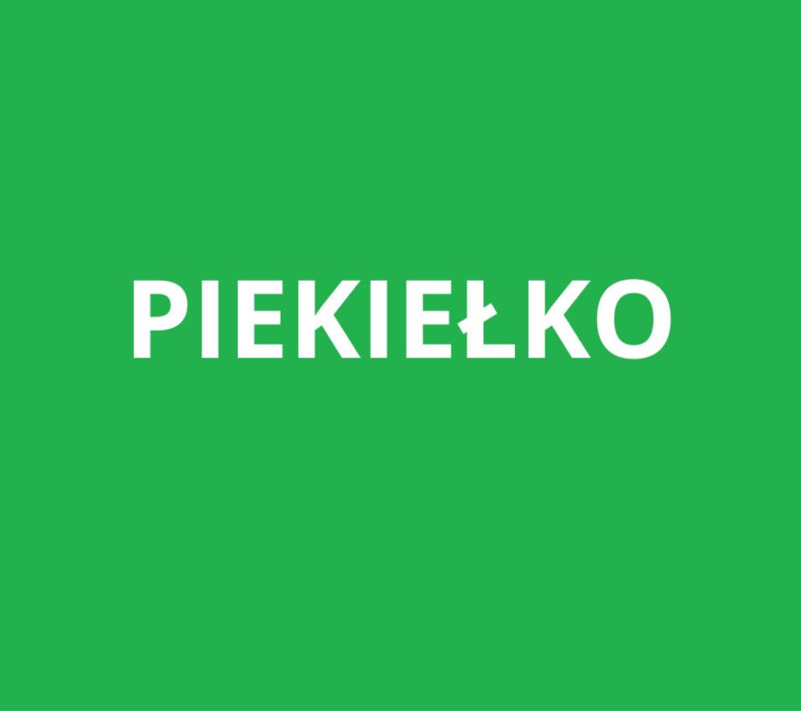 Najzabawniejsze nazwy miejscowości w Małopolsce