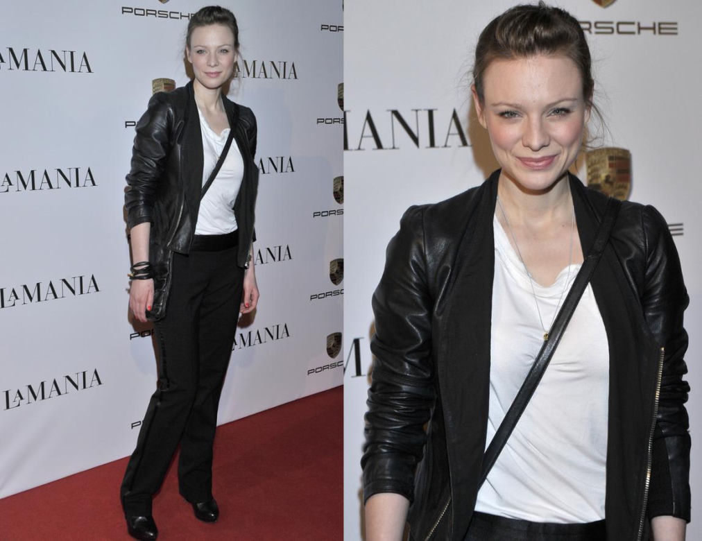 Magdalena Boczarska