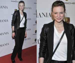 Magdalena Boczarska