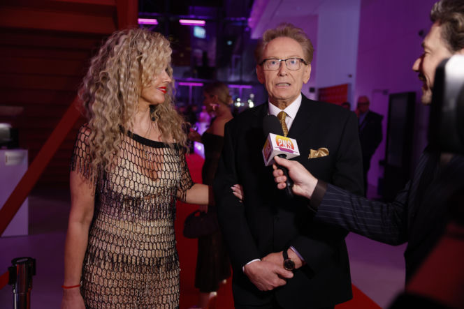 Gwiazdy na ramówce TVP