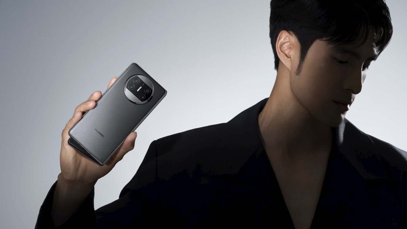 Huawei Mate X3