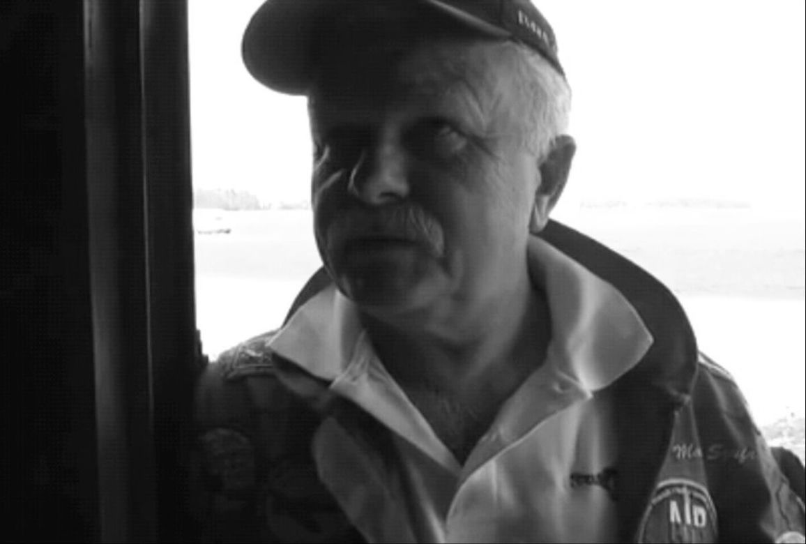Marek Szufa