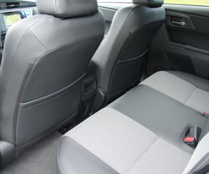 Toyota Auris Touring Sports lifting