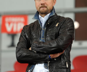 Tak się zmieniał Jerzy Dudek