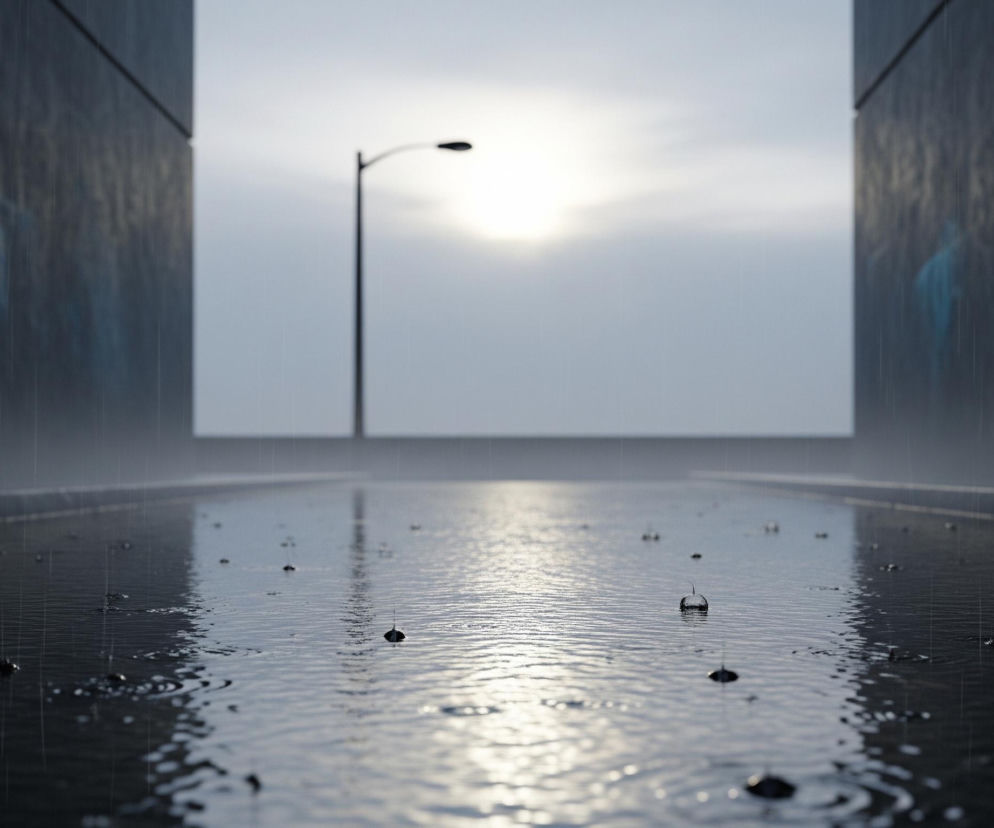 Śmierć mężczyzny w Wielkich Oczach. Co ujawni sekcja zwłok?