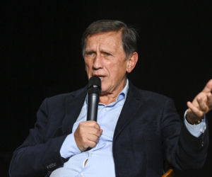 Jan Englert zaczynał jako 13-latek w „Kanale”. Tak przez lata zmieniał się amant polskiego kina