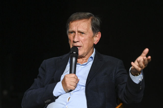 Jan Englert zaczynał jako 13-latek w „Kanale”. Tak przez lata zmieniał się amant polskiego kina