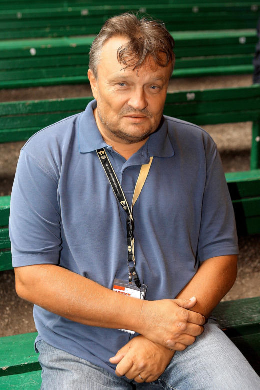 Fortuna Krzysztofa Cugowskiego została podzielona. Synowie już wiedzą, kto co dostanie